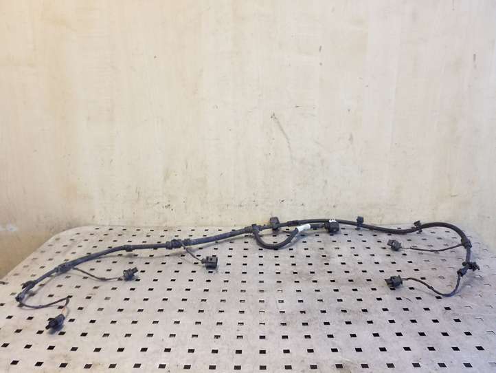 Volkswagen Eos (2006 - 2010)  1Q0971104H Проводка датчиков парковки