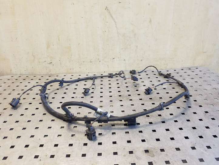Volkswagen Eos (2006 - 2010)  1Q0971104H Проводка датчиков парковки