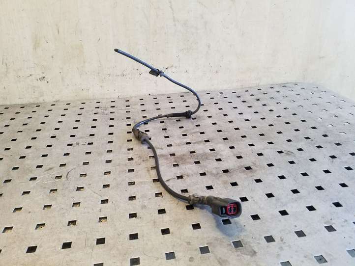 Ford Focus (2011 - 2015)   Передняя проводка датчика ABS