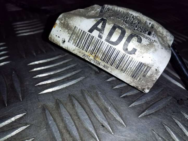 Ford Focus (2011 - 2015)  AV6T2C055ADC Проводка заднего датчика ABS