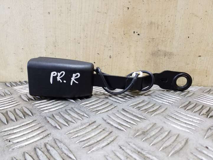 Citroen C4 Picasso (2006 - 2013)  96845112XT Передняя звукоизоляция