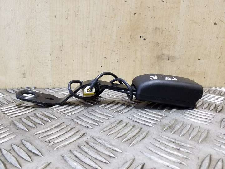 Citroen C4 Picasso (2006 - 2013)  96845112XT Передняя звукоизоляция