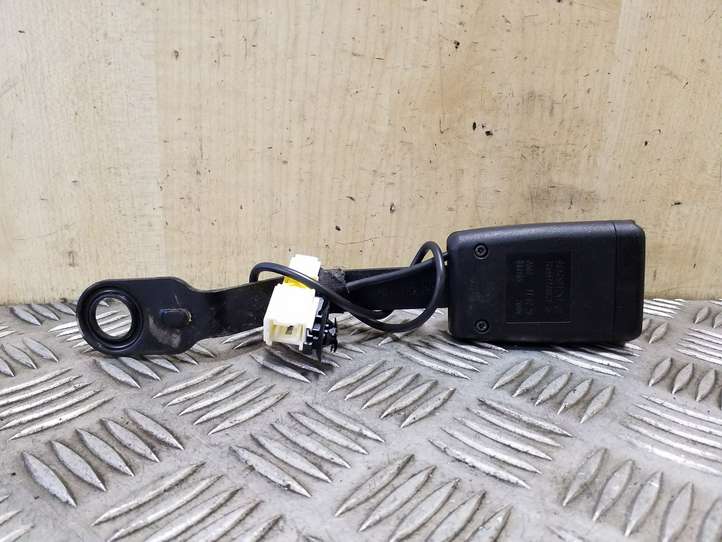 Citroen C4 Picasso (2006 - 2013)  96845112XT Передняя звукоизоляция