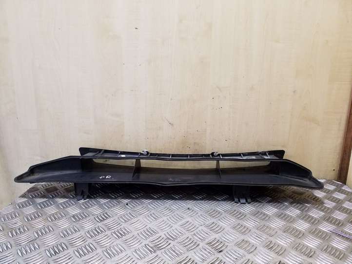 Citroen C4 Picasso (2006 - 2013)  9658173380 Деталь (детали) канала забора воздуха