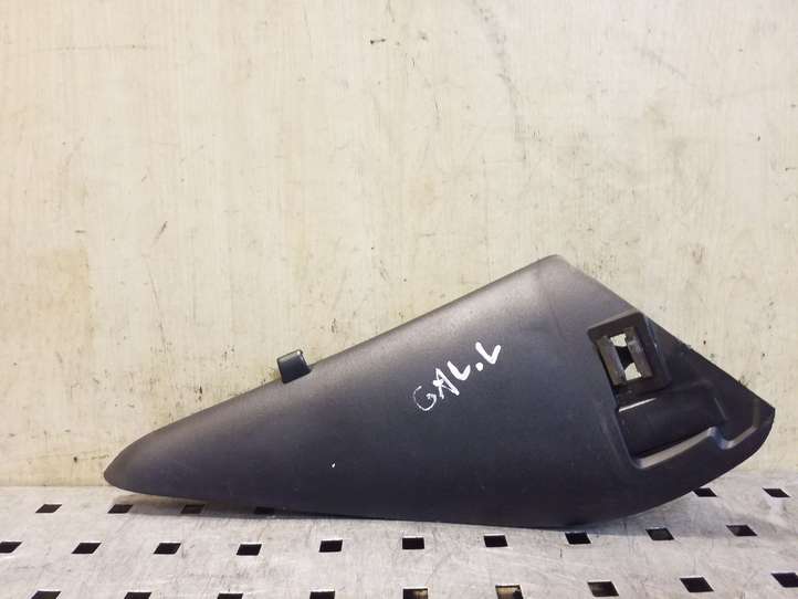 Citroen C4 Picasso (2006 - 2013)  96618496ZD Другая деталь отделки задний дверей