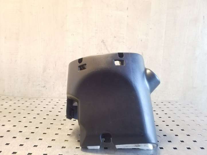 Citroen C4 Picasso (2006 - 2013)  9654110477 Отделка рулевой колонки
