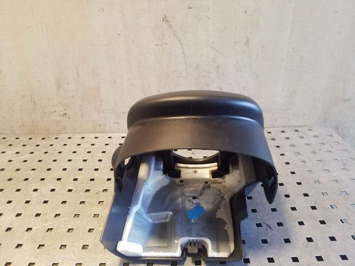 Citroen C4 Picasso (2006 - 2013)  9654110477 Отделка рулевой колонки