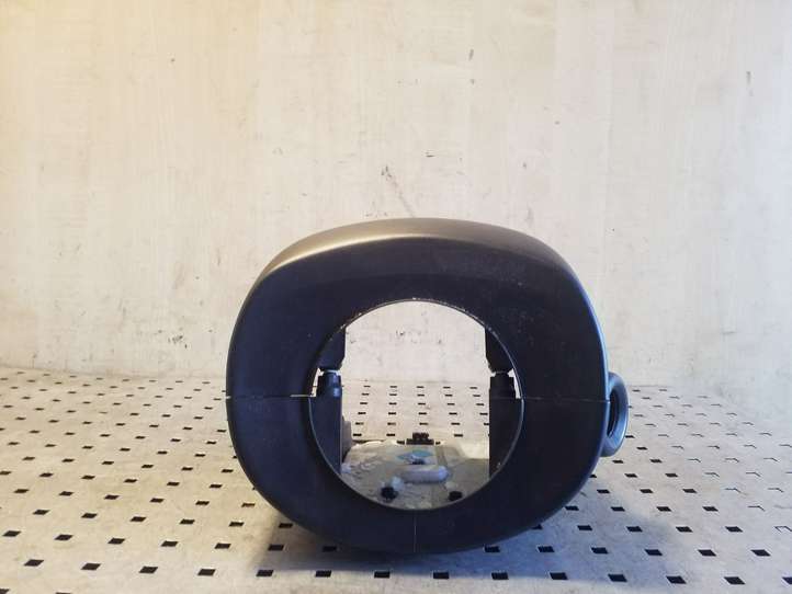 Citroen C4 Picasso (2006 - 2013)  9654110477 Отделка рулевой колонки