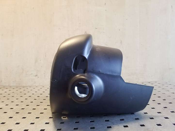 Citroen C4 Picasso (2006 - 2013)  9654110477 Отделка рулевой колонки