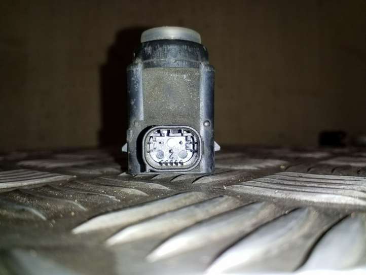 Opel Astra (2004 - 2009)  12787793 Датчик (датчики) парковки