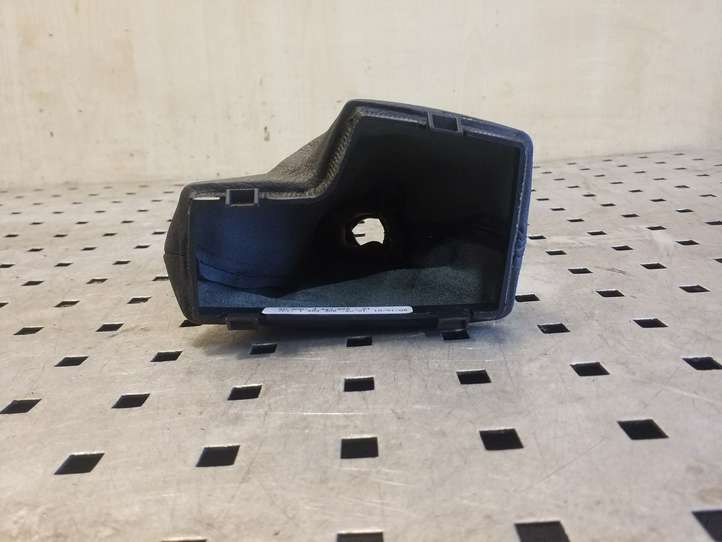 BMW X3 E83 (2003 - 2010)  3427948 Отделка рычага переключения передач (кожа, головка)