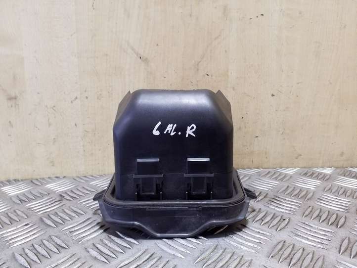 Audi Q5 (2008 - 2012)  8K0819161B Вентиляционная решётка