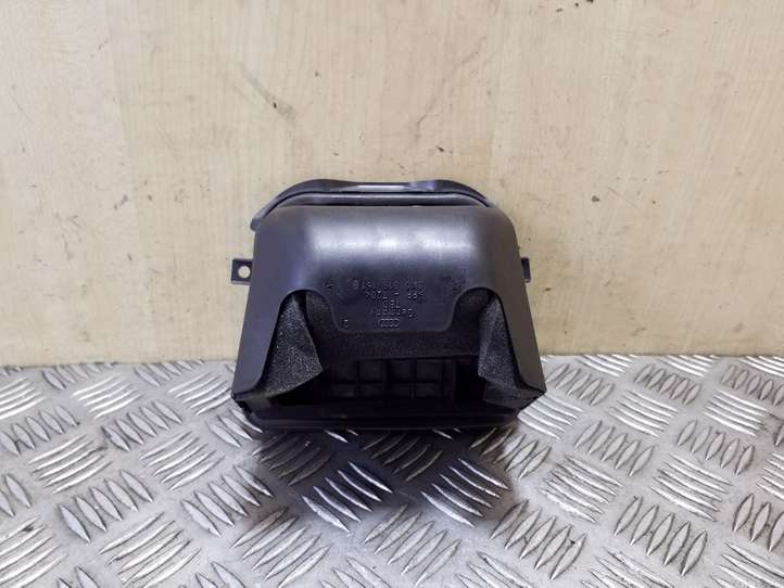 Audi Q5 (2008 - 2012)  8K0819161B Вентиляционная решётка