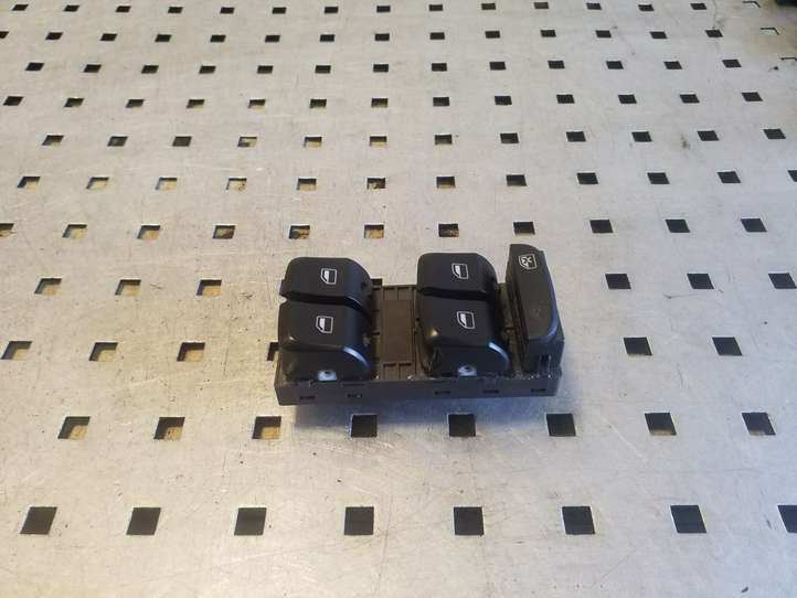 Audi Q5 (2008 - 2012)  8K0959851D Кнопка стеклоподъемников