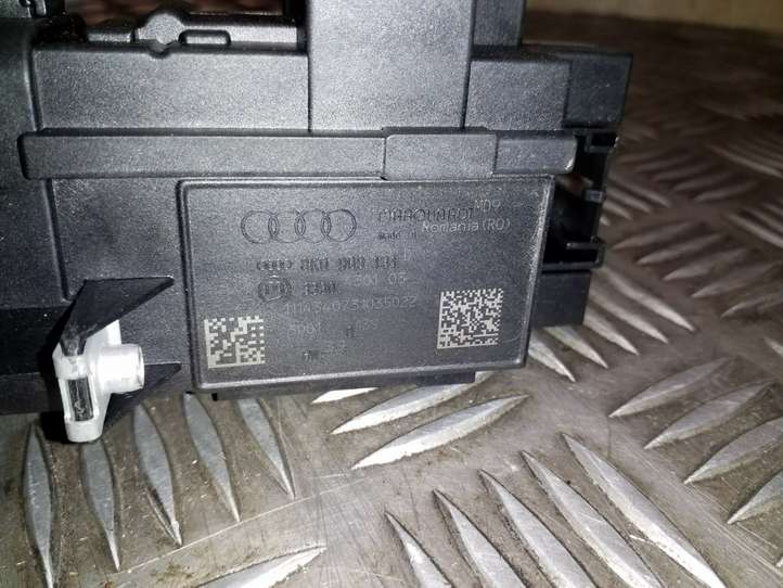 Audi Q5 (2008 - 2012)  8K0909131D Замок зажигания