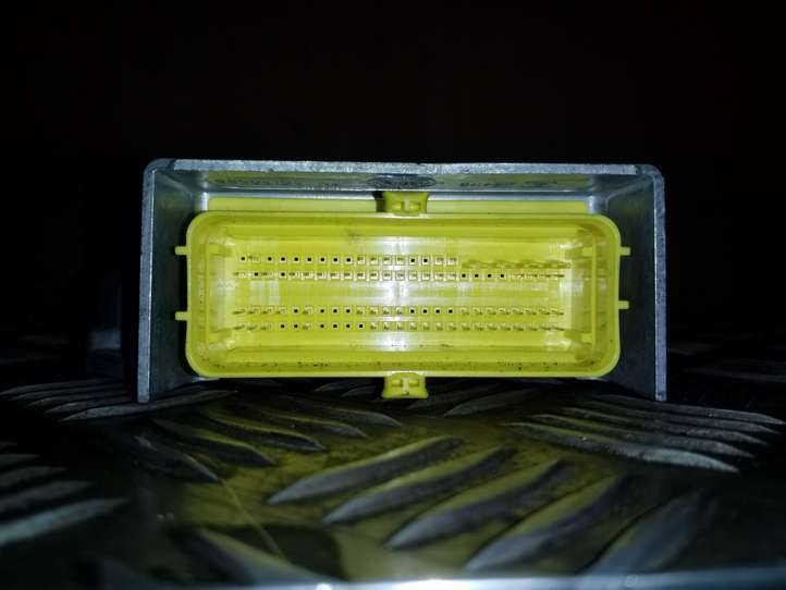 Audi Q5 (2008 - 2012)  8R0959655G Блок управления надувных подушек