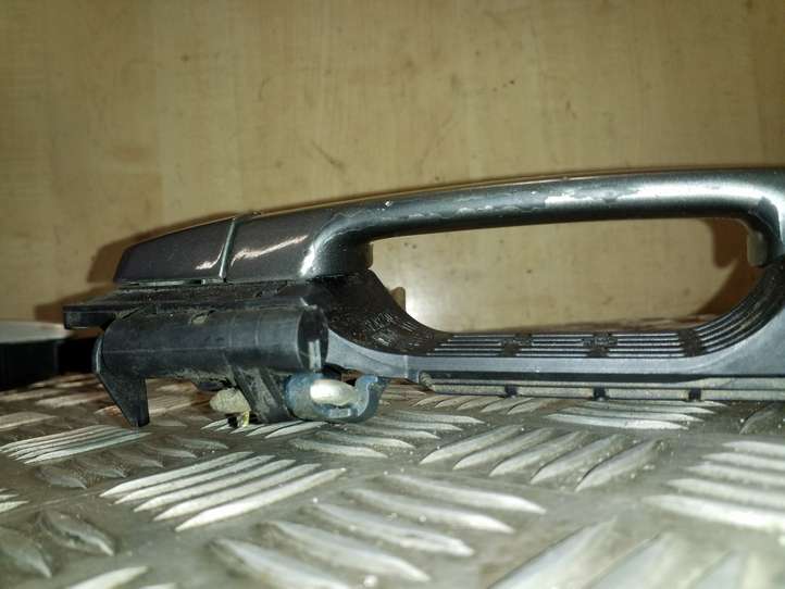 Toyota Corolla Verso E121 (2004 - 2007)   Наружная ручка