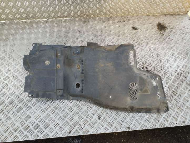 Toyota Corolla Verso AR10 (2004 - 2009)  514090F012 Защита дна двигателя