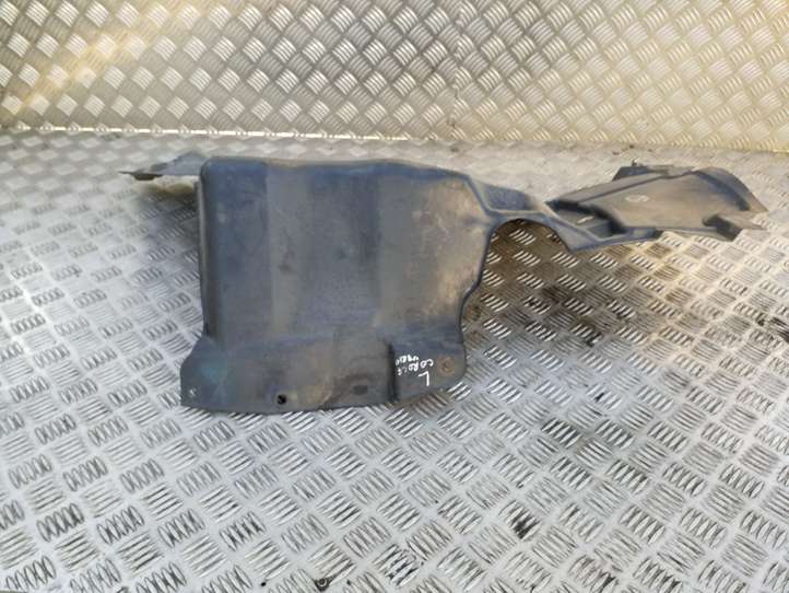 Toyota Corolla Verso AR10 (2004 - 2009)  514090F012 Защита дна двигателя