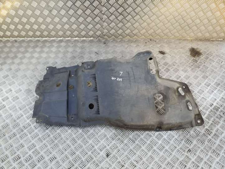 Toyota Corolla Verso AR10 (2004 - 2009)  514090F012 Защита дна двигателя