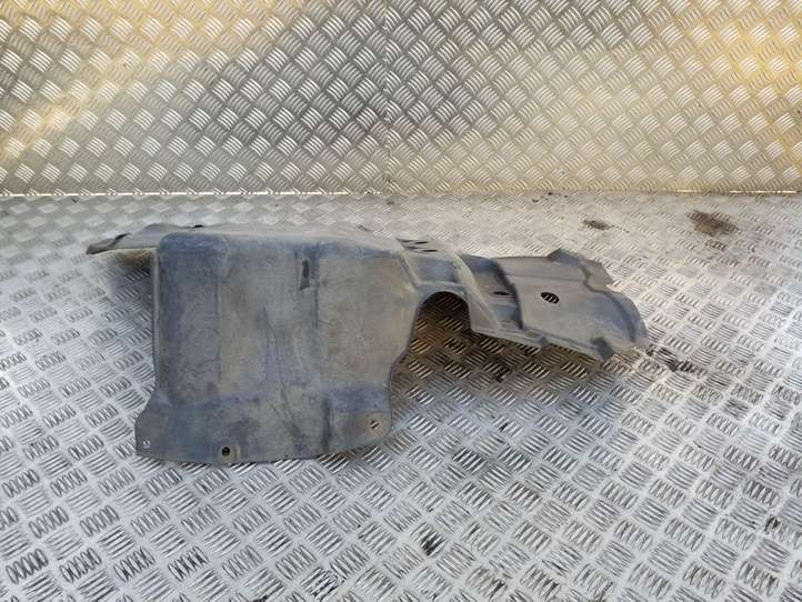 Toyota Corolla Verso AR10 (2004 - 2009)  514090F012 Защита дна двигателя