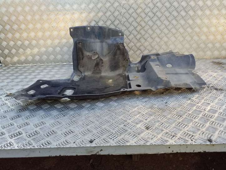 Toyota Corolla Verso AR10 (2004 - 2009)  514090F012 Защита дна двигателя