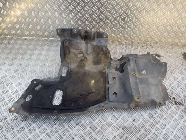 Toyota Corolla Verso AR10 (2004 - 2009)  514090F012 Защита дна двигателя