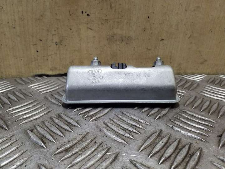 Audi A6 (2011 - 2014)  5N08275661 Ручка задней крышки