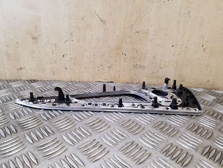 Audi A6 (2011 - 2014)  4G0867419 Другая деталь отделки задний дверей