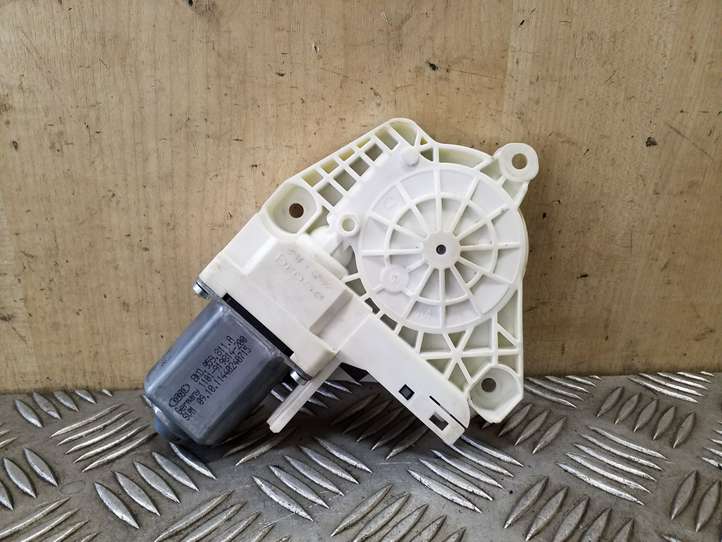 Audi A6 (2011 - 2014)  8K0959811A Механизм подъема окон задней двери