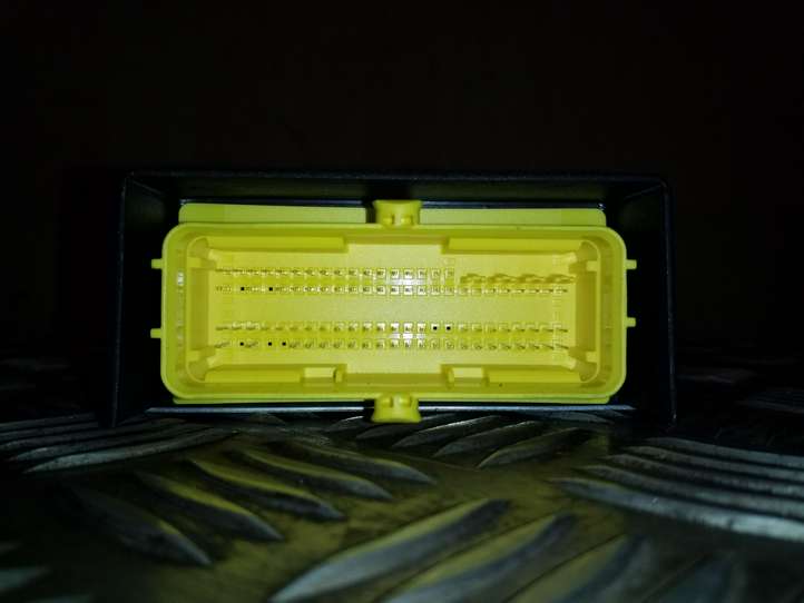 Audi A6 (2011 - 2014)  4H0959655C Блок управления надувных подушек