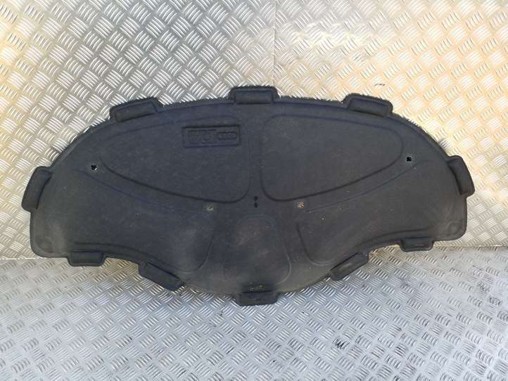 Audi A6 (2011 - 2014)  4G0863825 Звукоизоляция капота