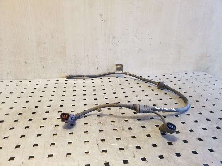 Audi A6 (2011 - 2014)  4G0972254A Проводка заднего датчика ABS