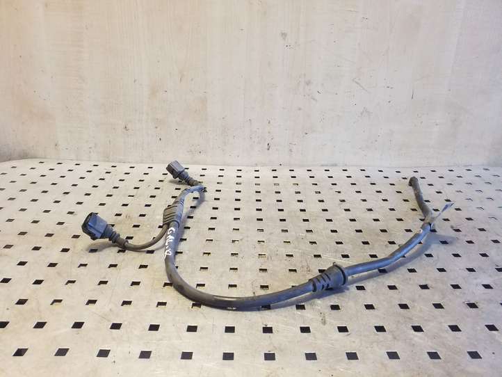 Audi A6 (2011 - 2014)  4G0972254A Проводка заднего датчика ABS