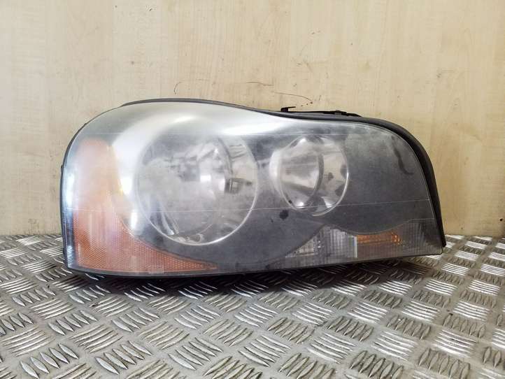 Volvo XC90 (2006 - 2014)  30784152 Передняя фара