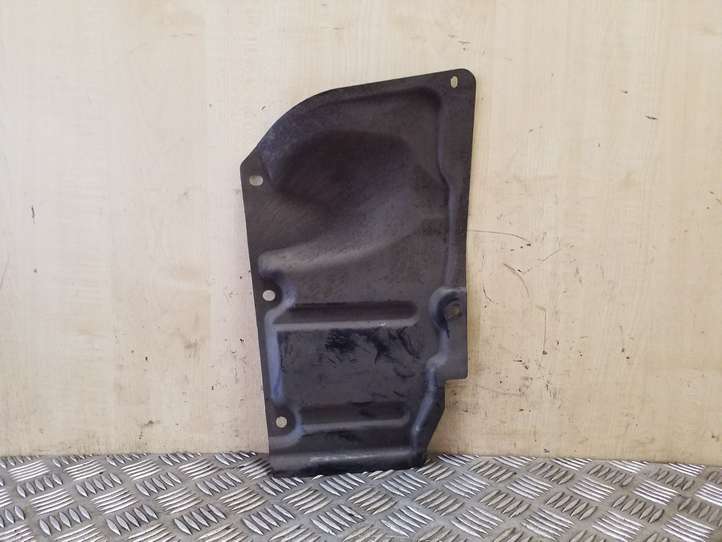 Toyota Avensis T270 (2009 - 2012)  5144302050 Защита дна двигателя