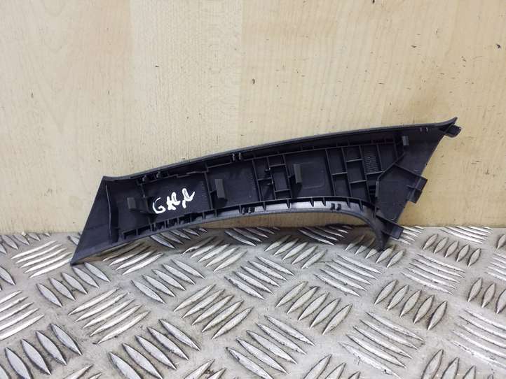 Toyota Avensis T270 (2009 - 2012)  7464605010 Другая деталь отделки задний дверей
