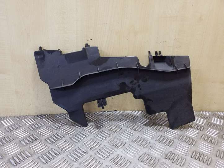 Toyota Avensis T270 (2009 - 2012)  5329305070 Боковая часть панели радиаторов (телевизора)