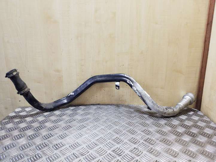 Volvo S60 (2010 - 2013)  30792268 Наливная труба топливного бака