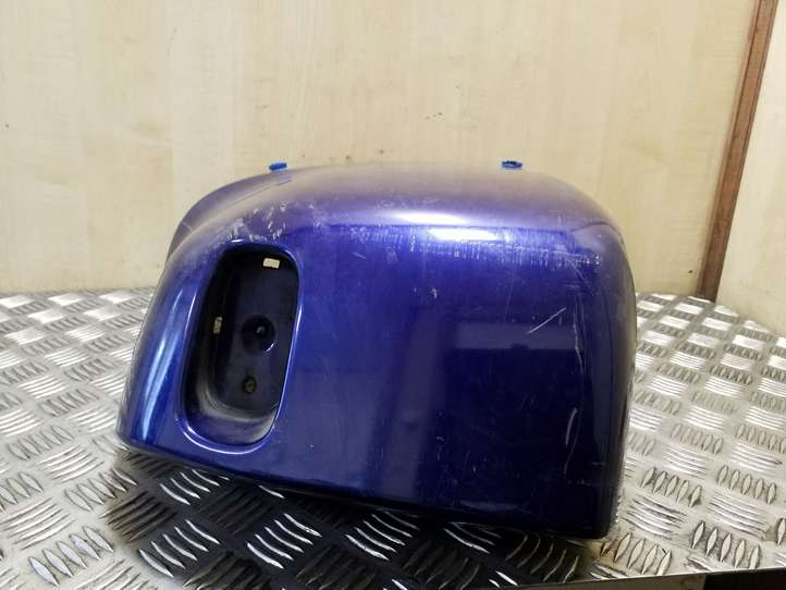 Toyota RAV 4 (XA20) (2000 - 2005)  5216042280 Угловая часть заднего бампера