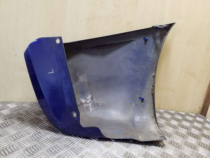Toyota RAV 4 (XA20) (2000 - 2005)  5216042280 Угловая часть заднего бампера