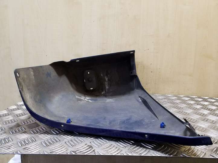 Toyota RAV 4 (XA20) (2000 - 2005)  5216042280 Угловая часть заднего бампера