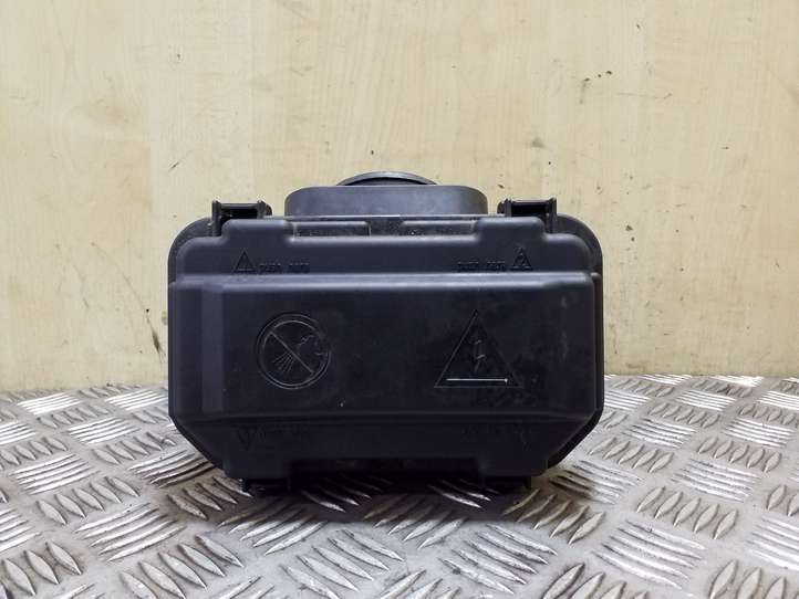 BMW 3 F30 F35 F31 (2012 - 2018)  61149224854 Ящик предохранителей (комплект)