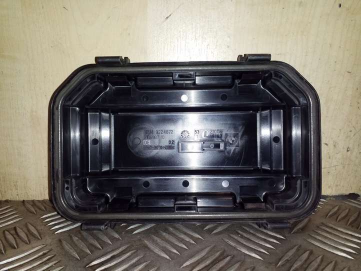 BMW 3 F30 F35 F31 (2012 - 2018)  61149224854 Ящик предохранителей (комплект)