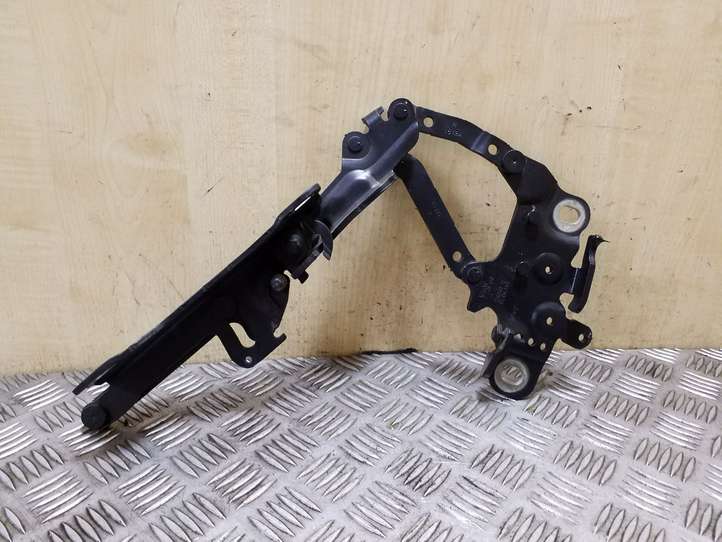 BMW 3 F30 F35 F31 (2012 - 2018)  7239416 Петля (петли) капота