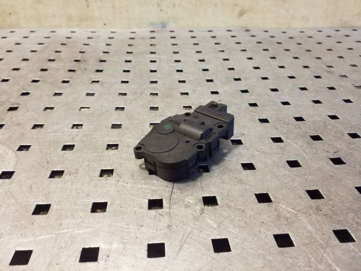 BMW 3 F30 F35 F31 (2012 - 2018)  EFB431 Двигатель задвижки потока воздуха