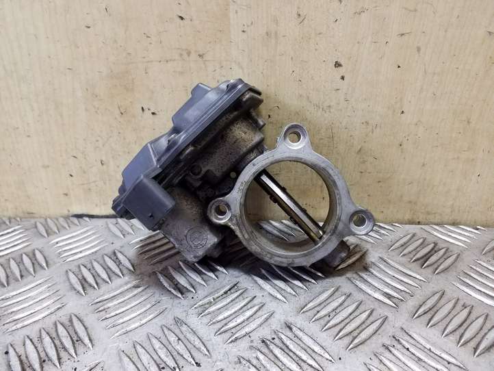 BMW 3 F30 F35 F31 (2012 - 2018)  13547810752 Дроссельная заслонка
