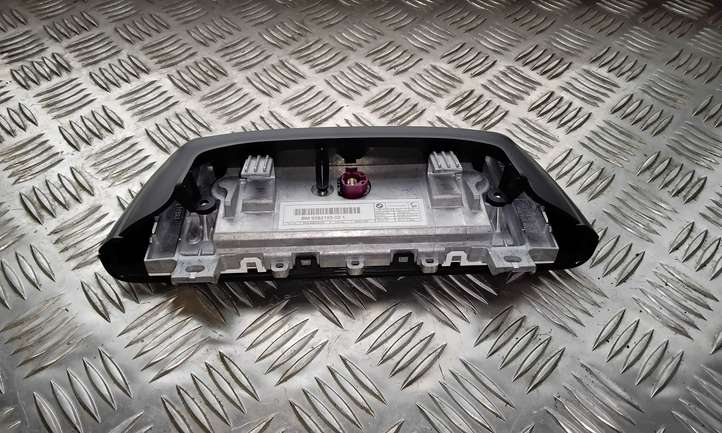 BMW 3 F30 F35 F31 (2012 - 2018)  BM9262753021 Экран/ дисплей / маленький экран