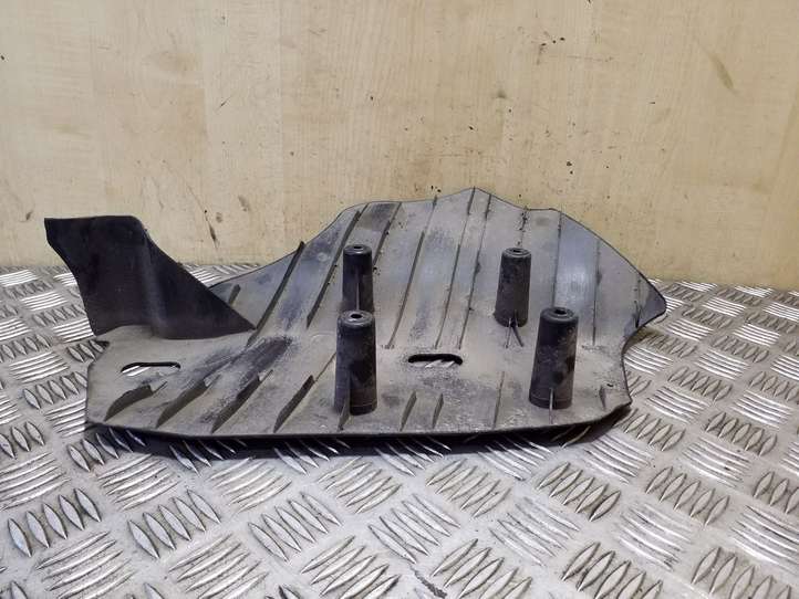 BMW 3 F30 F35 F31 (2012 - 2018)  33326796138 Защита дна задней ходовой части