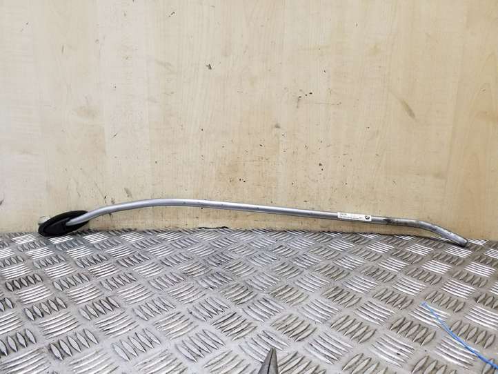BMW 3 F30 F35 F31 (2012 - 2018)  6792267 Другие части ручного тормоза